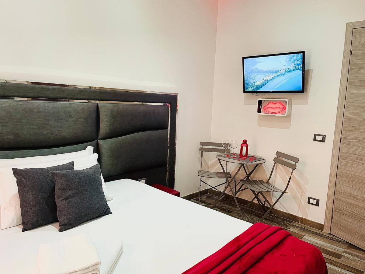 Matriosca Suites Roma Exterior foto