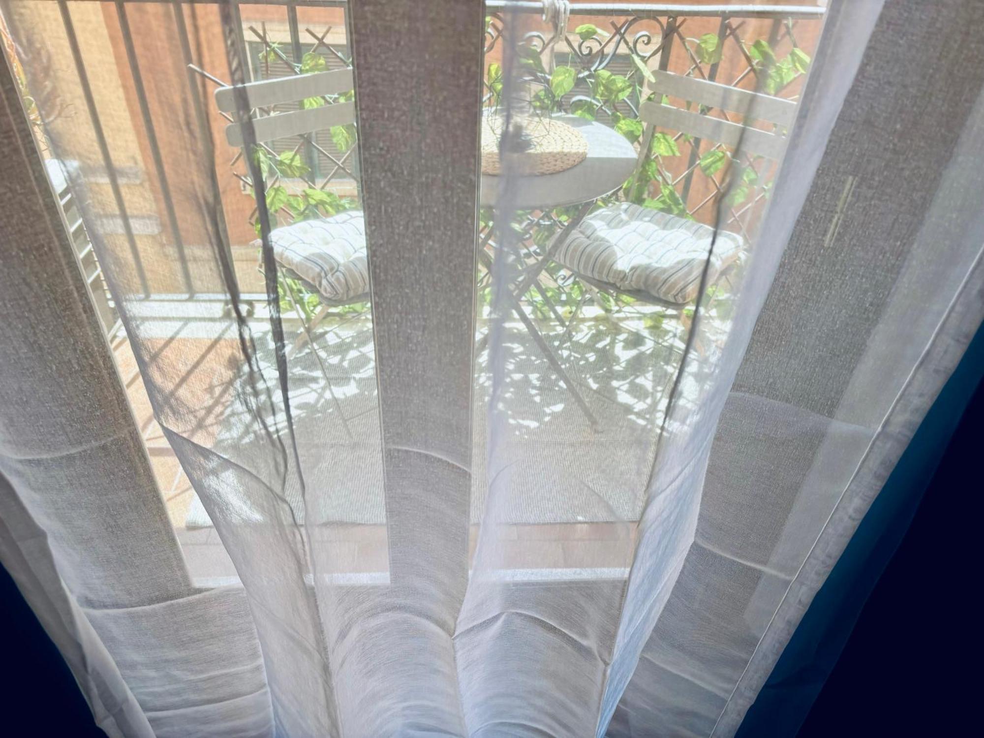 Matriosca Suites Roma Exterior foto